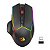 Mouse Gamer Redragon Axe Pro RGB Preto 8000 DPI M814RGB-PRO - Imagem 1