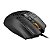 Mouse Gamer Redragon Bomber M722 Ultra Leve 12400 DPI Preto - Imagem 3