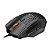 Mouse Gamer Redragon Bomber M722 Ultra Leve 12400 DPI Preto - Imagem 2