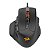 Mouse Gamer Redragon Aatrox RGB 15 Botões M811-RGB Preto - Imagem 1