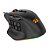 Mouse Gamer Redragon Aatrox RGB 15 Botões M811-RGB Preto - Imagem 4