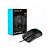 Mouse Gamer Fortrek Blackfire RGB 7200 DPI USB 2.0 - Imagem 2
