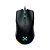 Mouse Gamer Fortrek Blackfire RGB 7200 DPI USB 2.0 - Imagem 1