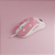 Mouse Gamer Akko Sailor Moon Luna AG325C - Imagem 4