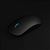 Mouse Gamer Akko MonsGeek D1 Wireless Preto Pilha AA - Imagem 2