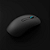 Mouse Gamer Akko MonsGeek D1 Wireless Preto Pilha AA - Imagem 3