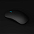 Mouse Gamer Akko MonsGeek D1 Wireless Preto Pilha AA - Imagem 4