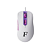 Mouse Gamer Akko Dragon Ball Freeza Rg389 Usb 16000 Dpi - Imagem 1