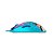 Mouse Gamer Akko Dragon Ball Super Saiyajin Blue Ag325 Usb - Imagem 4