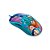 Mouse Gamer Akko Dragon Ball Super Saiyajin Blue Ag325 Usb - Imagem 2