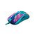 Mouse Gamer Akko Dragon Ball Super Saiyajin Blue Ag325 Usb - Imagem 3
