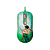 Mouse Gamer Akko Ag325 One Piece Roronoa Zoro 12400 Dpi Usb - Imagem 1