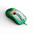 Mouse Gamer Akko Ag325 One Piece Roronoa Zoro 12400 Dpi Usb - Imagem 4