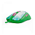 Mouse Gamer Akko Ag325 One Piece Roronoa Zoro 12400 Dpi Usb - Imagem 3