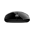 Mouse Dual Sem Fio HP Z3700 Wireless Bluetooth e USB Preto - Imagem 3