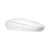 Mouse Bluetooth HP 240 1600DPI Lunar Branco - Imagem 4
