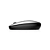 Mouse Bluetooth HP 240 1600DPI Prata e Preto - Imagem 3