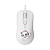 Mouse Gamer Akko 7th Anniversary Branco AG325C - Imagem 1