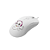 Mouse Gamer Akko 7th Anniversary Branco AG325C - Imagem 4
