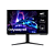 Monitor Gamer Samsung Odyssey G3 27" FHD 180Hz Freesync LS27DG300ELXZD Preto - Imagem 1
