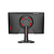 Monitor Gamer Redragon Azur 23.8" Full HD IPS 180Hz 1ms Preto - Imagem 2