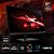 Monitor Gamer Acer Nitro 27" Curvo Ed270 240Hz 1ms Full Hd - Imagem 2