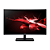 Monitor Gamer Acer Nitro 27" Curvo Ed270 240Hz 1ms Full Hd - Imagem 3