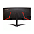 Monitor Gamer Acer Nitro 34" Ultrawide QHD Curvo Ed340cu HBIIPX 100Hz 1ms - Imagem 4