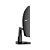 Monitor Gamer Redragon Amber 27" Curvo 165hz Full HD GM27H10C - Imagem 4