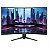 Monitor de 27" Bluecase Curvo Full HD 1920x1080 VGA HDMI 100HZ - ERAS BM27FFD2GC - Imagem 1