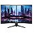 Monitor de 27" Bluecase Curvo Full HD 1920x1080 VGA HDMI 100HZ - ERAS BM27FFD2GC - Imagem 2