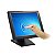 Monitor de 15" Touch K-Mex LCD (1024x768) 5Ms - LP-1503 - Imagem 2