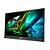 Monitor de 15.6" Polegadas Acer PM161Q Portátil Ultrafino Full HD com HDMI USB-C - Imagem 7