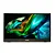 Monitor de 15.6" Polegadas Acer PM161Q Portátil Ultrafino Full HD com HDMI USB-C - Imagem 8