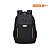 Mochila Para Notebook 17,3" BG03 Preta Lecoo - Imagem 2