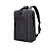 Mochila Para Notebook 15,6 Polegadas Lenovo Lecoo Bg01 Cinza - Imagem 2