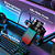 Microfone USB e Braço Articulado Maono DGM20S RGB Preto - Imagem 3