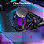 Microfone USB e Braço Articulado Maono DGM20S RGB Preto - Imagem 2