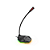 Microfone Gamer Redragon Stix RGB GM-99 Preto - Imagem 3