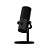 Microfone Gamer Nzxt Capsule Mini Preto Cardióide Usb-C - Imagem 1