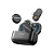 Microfone De Lapela Sem Fio Maono Wave T5 USB Tipo C WM650 - Imagem 1