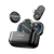 Microfone de Lapela Sem Fio Maono Wave T5 Tipo C WM650 Preto - Imagem 1