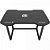 Mesa Gamer Fortrek Vickers Cinza - Imagem 3