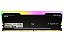 Memória para Desktop DDR4 8GB 3200Mhz RGB Redragon Magma CL16 GM-801 - Imagem 1