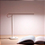 Luminária De Mesa Led Xiaomi 1s Desk Lamp Abajur Inteligente - Imagem 4