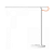 Luminária De Mesa Led Xiaomi 1s Desk Lamp Abajur Inteligente - Imagem 3