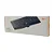Kit Teclado e Mouse sem Fio Lenovo Lecoo KW211 Preto - Imagem 2