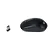 Kit Teclado e Mouse sem Fio Lenovo Lecoo KW211 Preto - Imagem 3