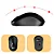 Kit Teclado e Mouse sem Fio Lenovo Lecoo KW211 Preto - Imagem 5