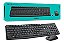 Kit Teclado e Mouse Sem Fio Logitech MK235 - 920-007903 - Imagem 2